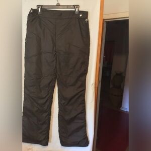 SLALOM SKI PANTS